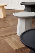 Pine coffee table