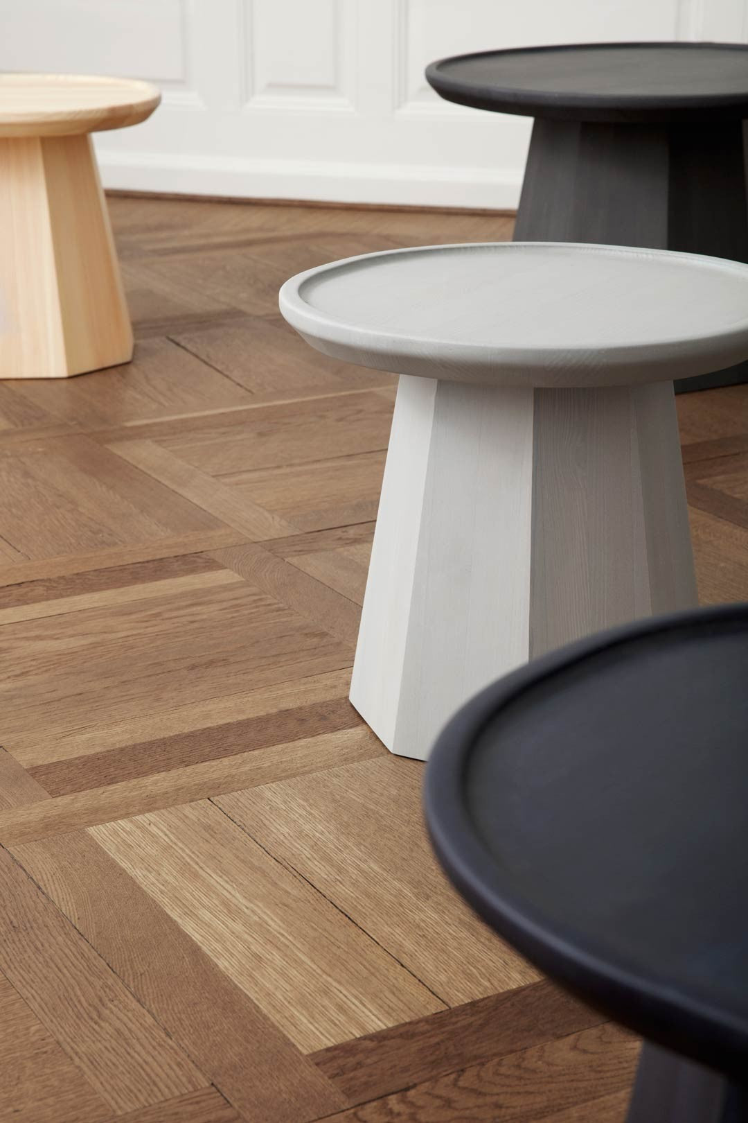 Mesa de centro Pine