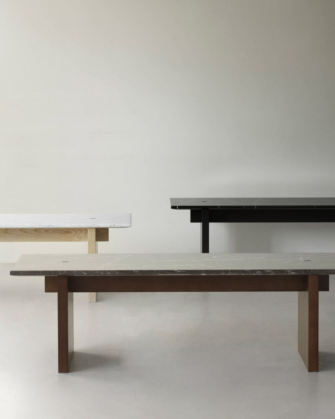 Mesa de Café Solid