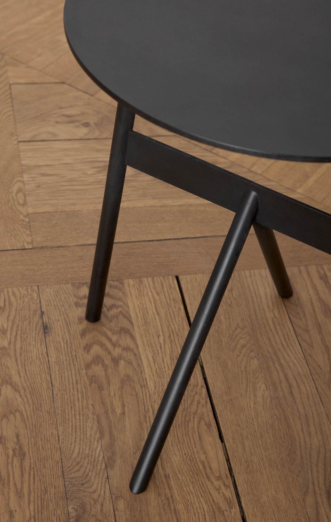 Coffee table Stock