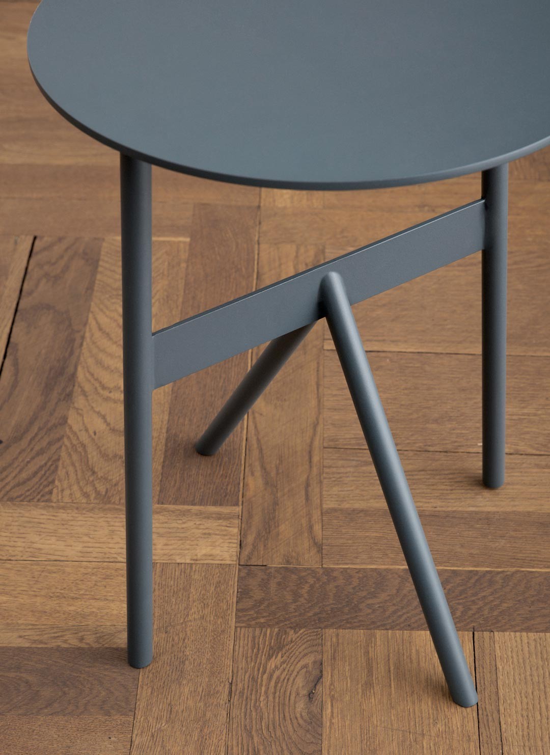 Coffee table Stock