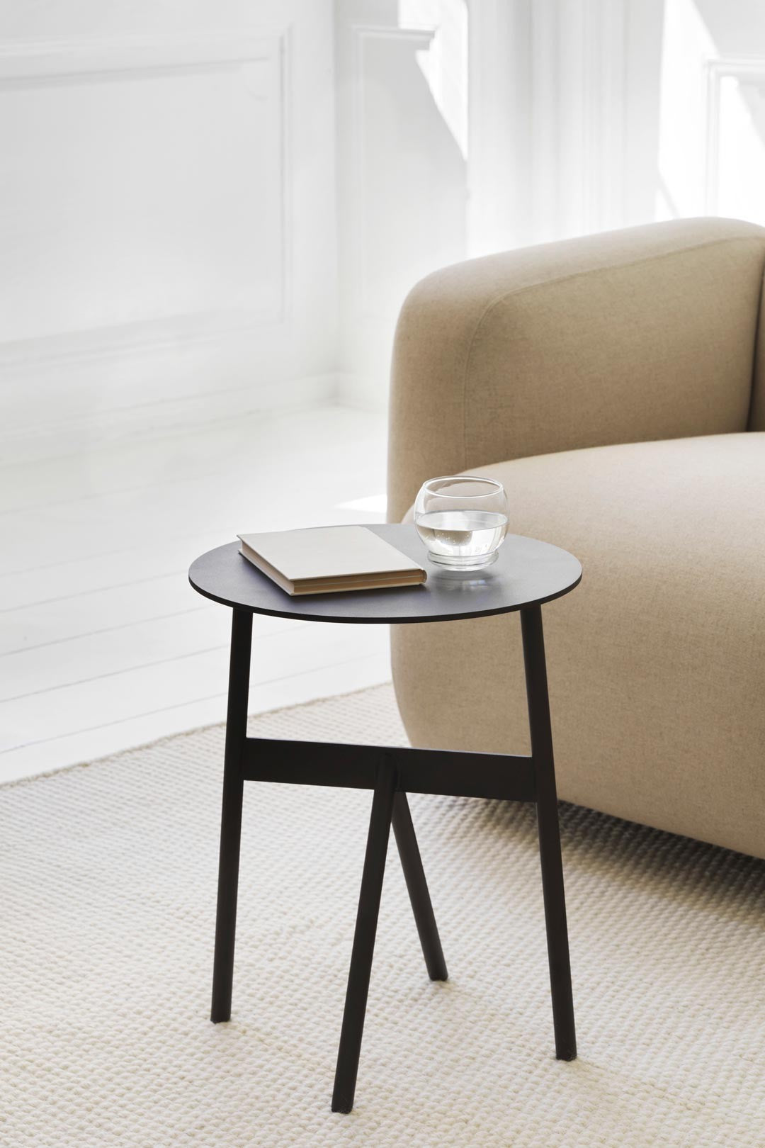 Coffee table Stock