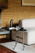 Coffee table Stock
