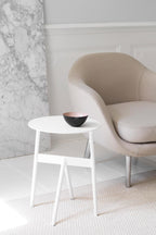 Coffee table Stock