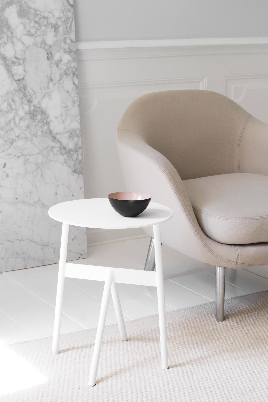Coffee table Stock