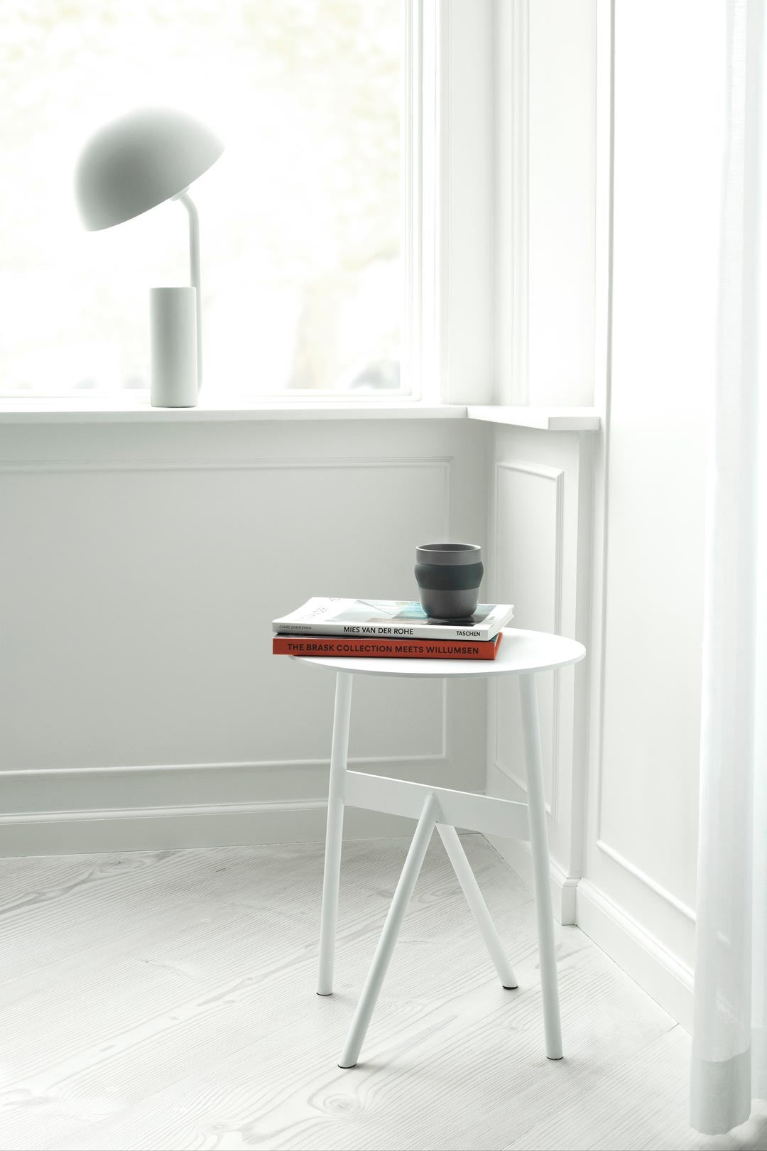 Coffee table Stock