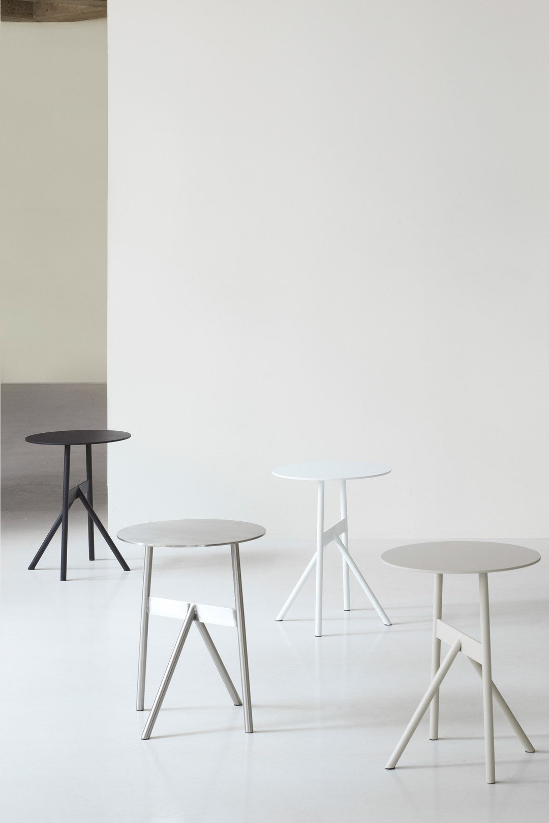 Coffee table Stock