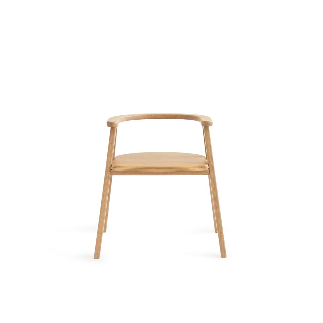 Silla | Growing Green Roble Natural