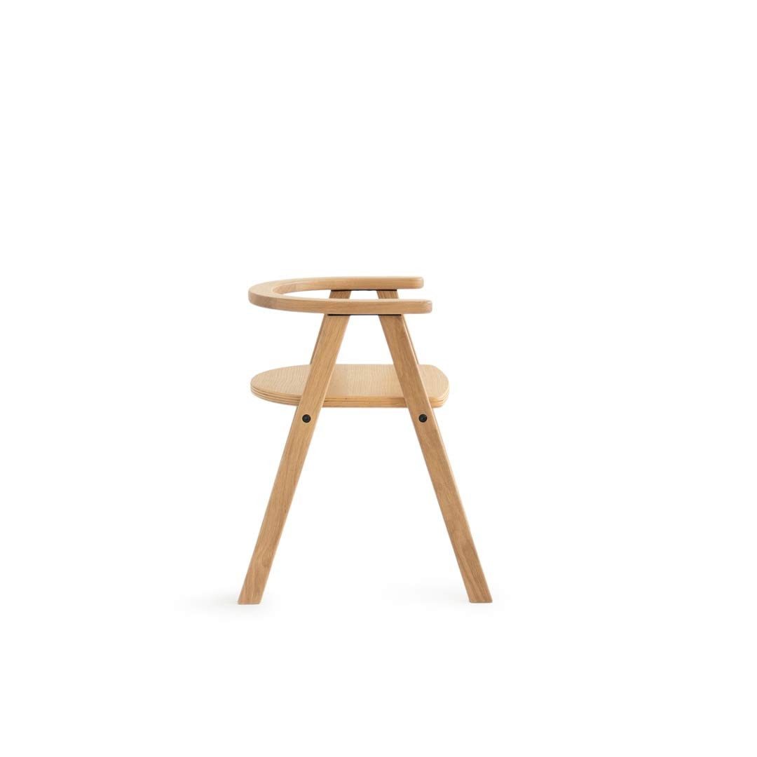 Silla | Growing Green Roble Natural