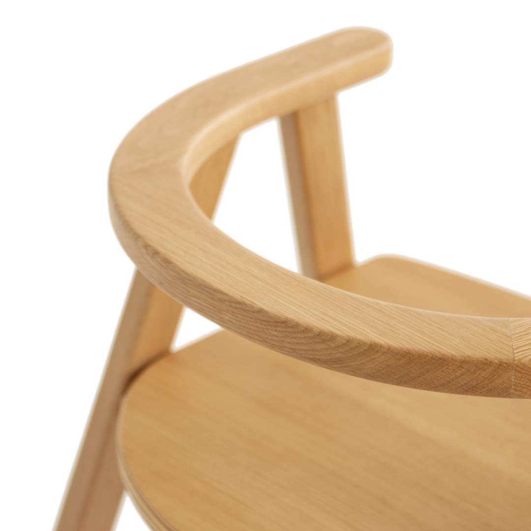 Silla | Growing Green Roble Natural