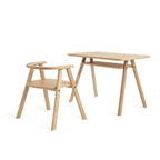 Silla | Growing Green Roble Natural
