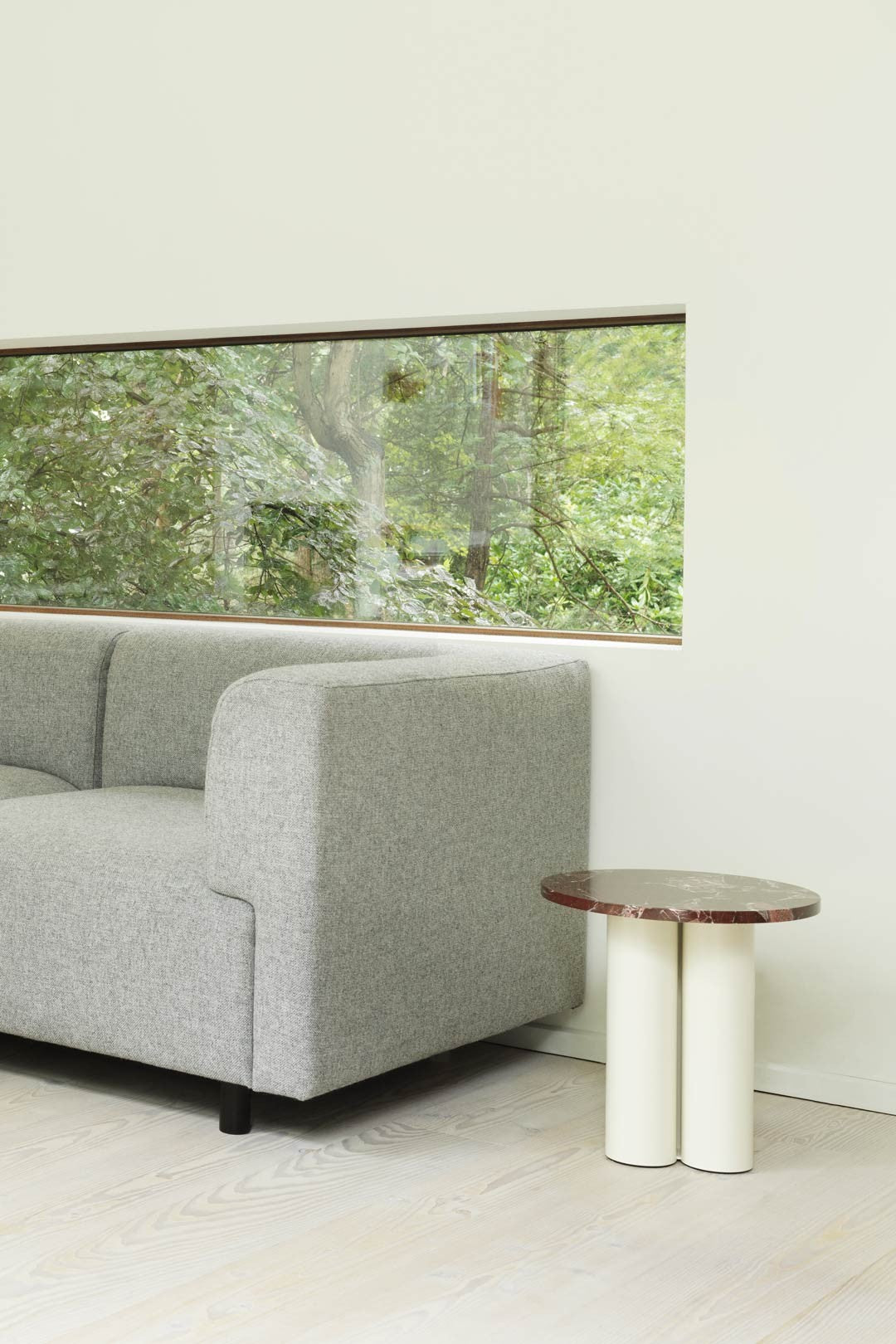DIT Arena Coffee Table