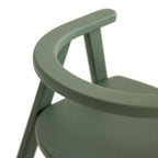 Chaise | Growing Green Deep Green
