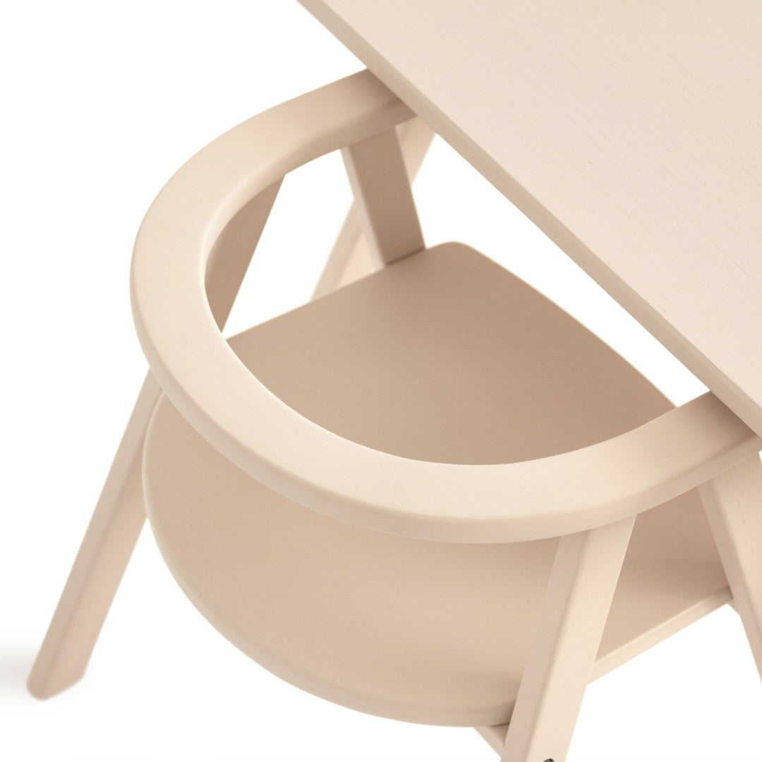 Silla | Growing Green Blush