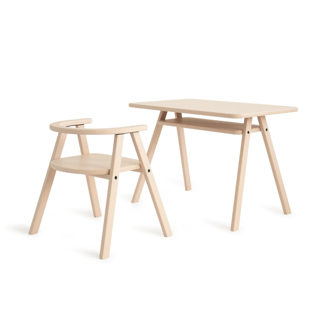 Silla | Growing Green Blush