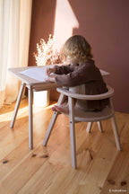 Silla | Growing Green Blush