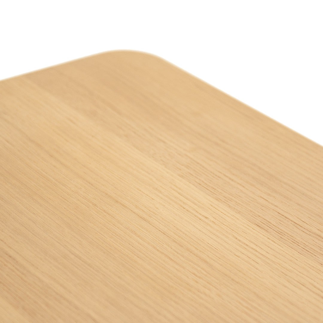 Mesa | Growing Green Roble Natural