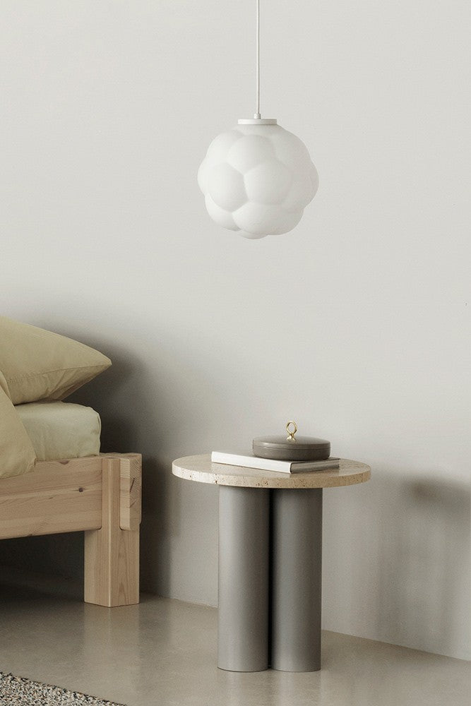 DIT Grey Coffee Table