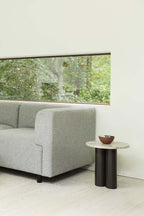 DIT Brown Coffee Table