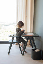 Mesa | Growing Green Roble Deep Green