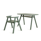 Mesa | Growing Green Roble Deep Green