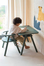Mesa | Growing Green Roble Deep Green
