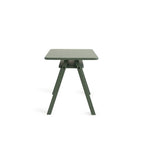 Mesa | Growing Green Roble Deep Green