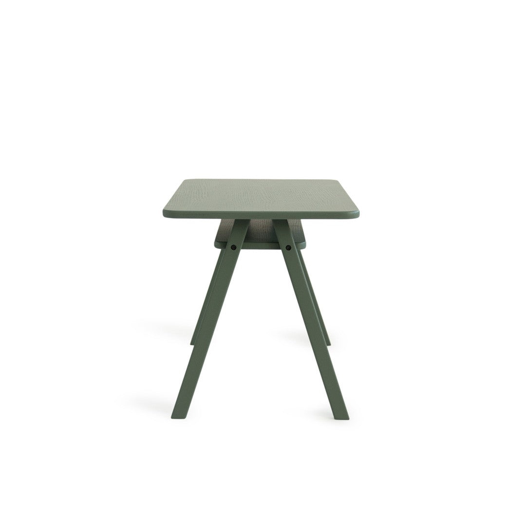 Mesa | Growing Green Roble Deep Green