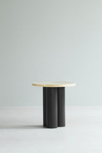DIT Brown Coffee Table