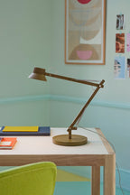 Lámpara de Mesa Dedicate