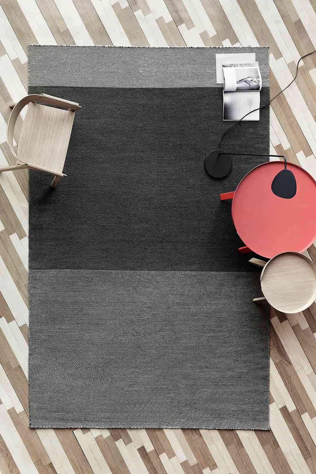 Alfombra Varjo