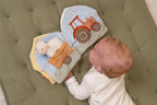 Libro Blandito Actividades | Litte Farm