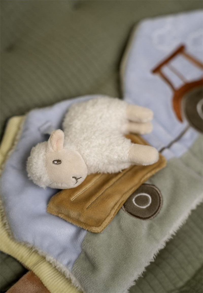 Libro Blandito Actividades | Litte Farm