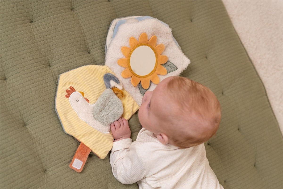 Libro Blandito Actividades | Litte Farm