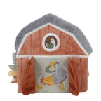 Libro Blandito Actividades | Litte Farm