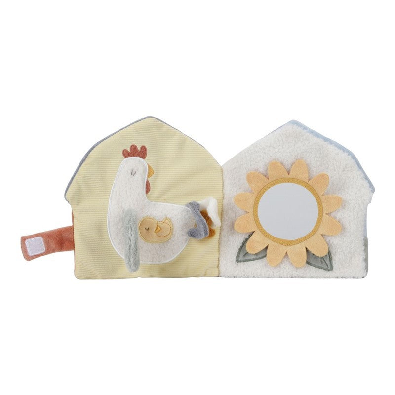 Libro Blandito Actividades | Litte Farm
