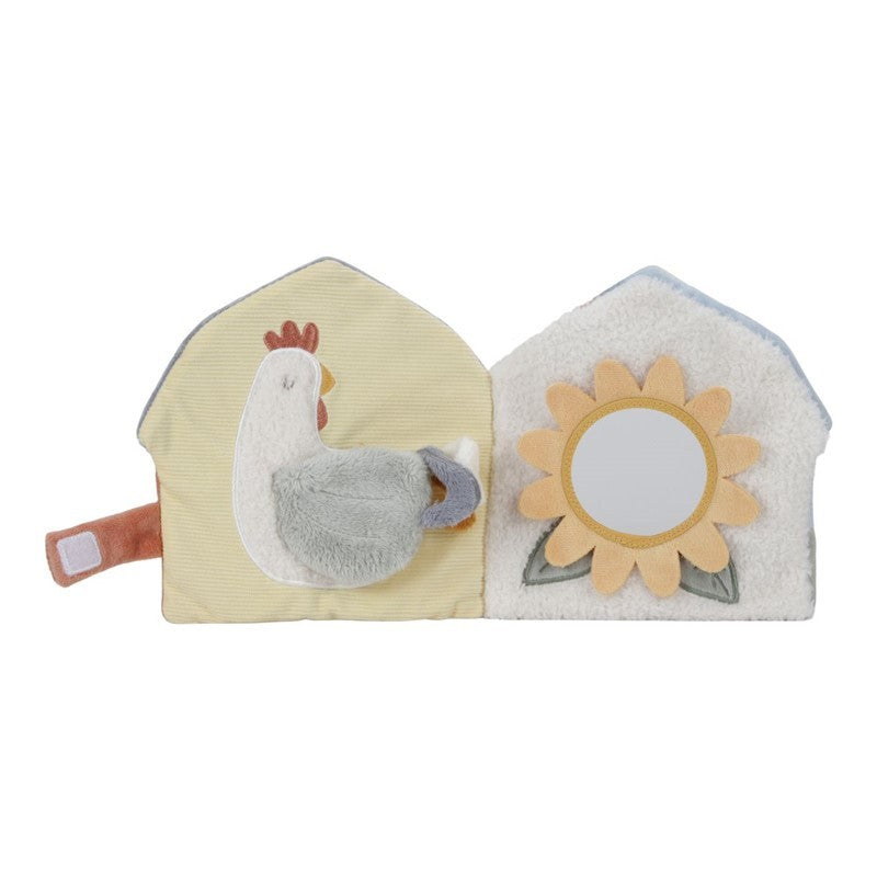 Libro Blandito Actividades | Litte Farm