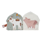 Libro Blandito Actividades | Litte Farm
