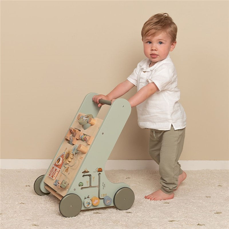 Andador | Little Farm