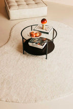 Alfombra Lana Silhouettes 150x200