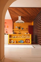 Alfombra Silhouettes Loungue 70x200
