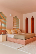 Alfombra Silhouettes Loungue 80x250