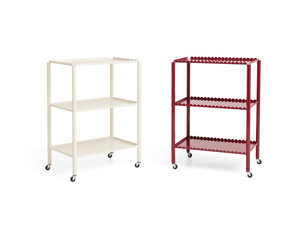 ARCS high cart