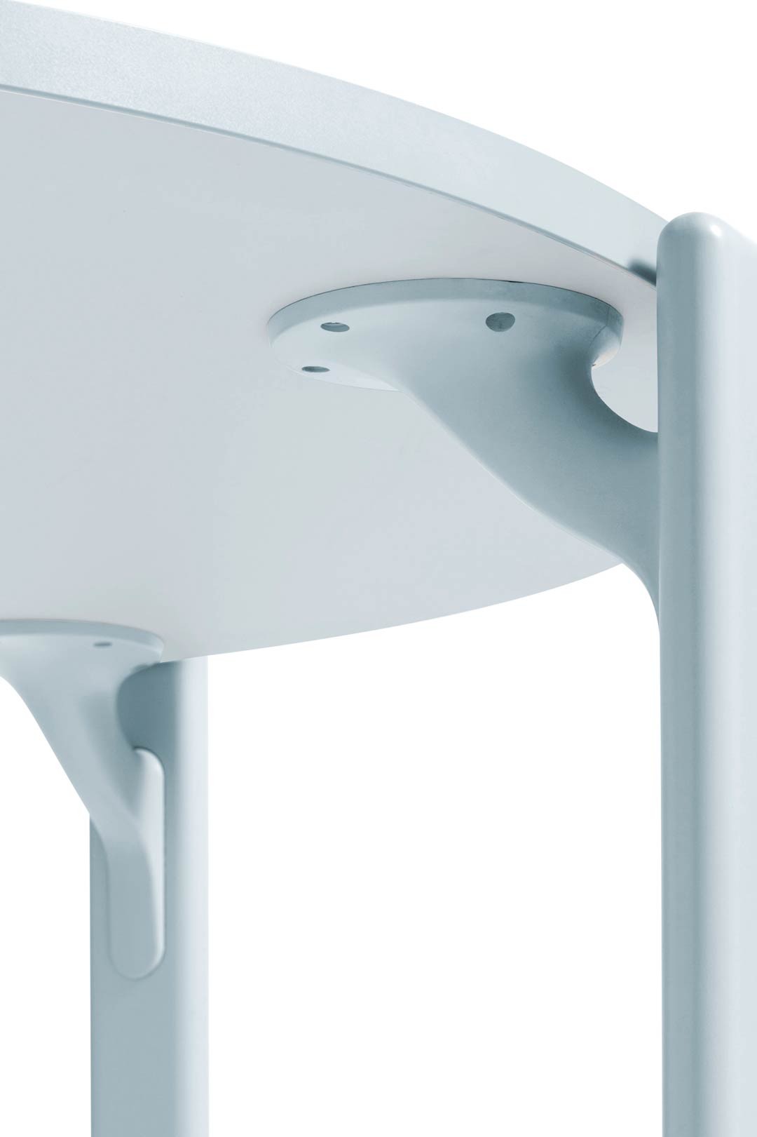 Rey coffee table Ø60