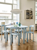 Mesa Rey Ø120
