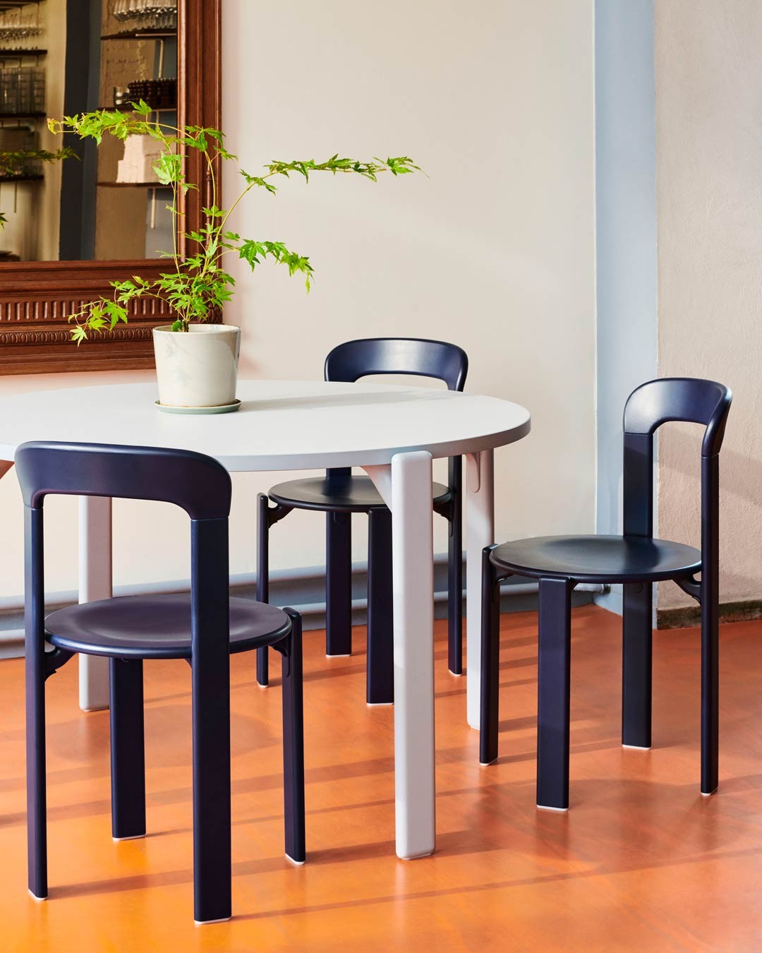 Table Rey Ø120
