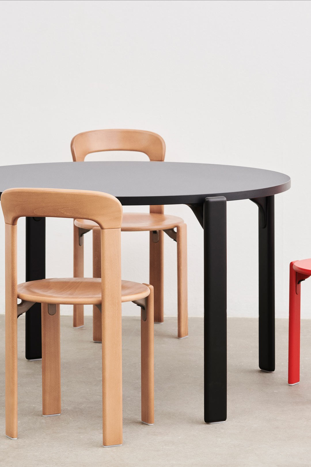 Table Rey Ø120