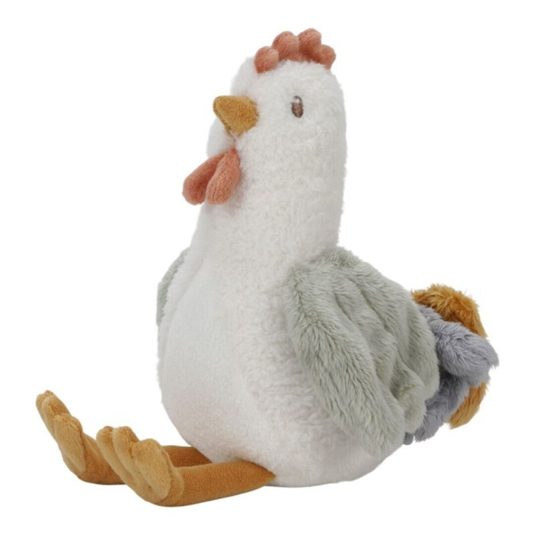 Gallina 17cm | Little Farm