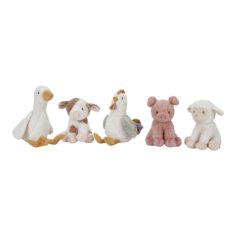 Gallina 17cm | Little Farm