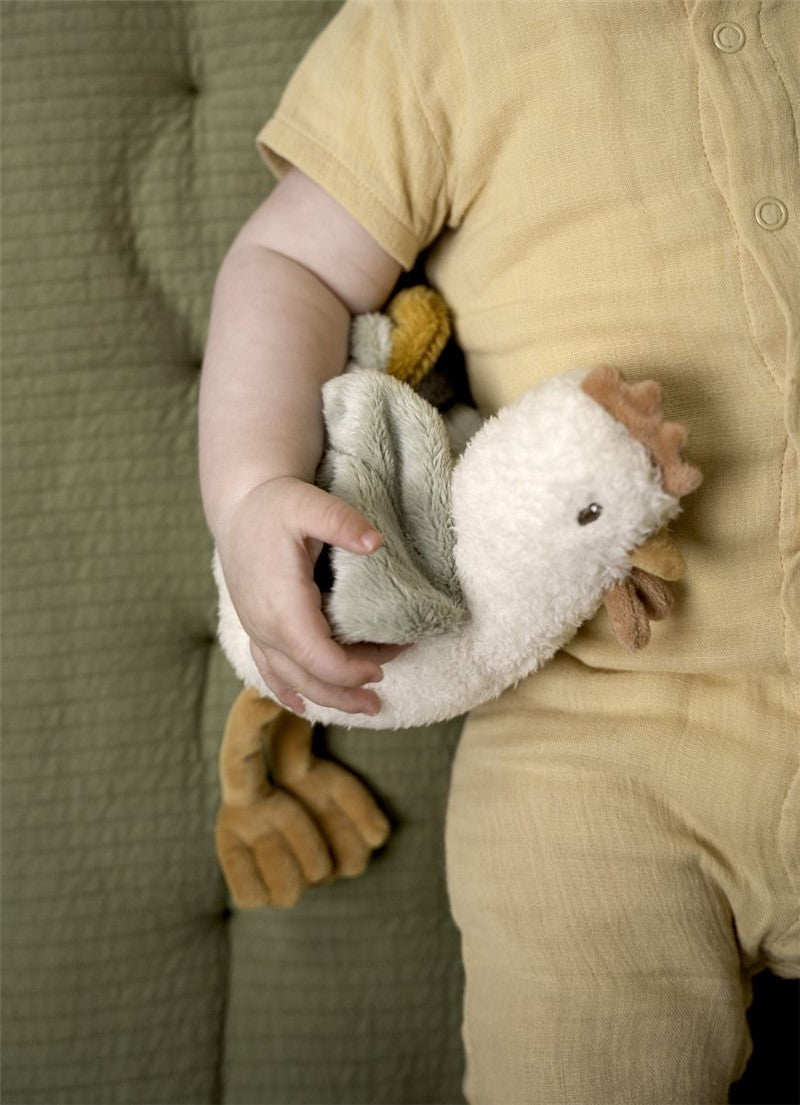 Gallina 17cm | Little Farm